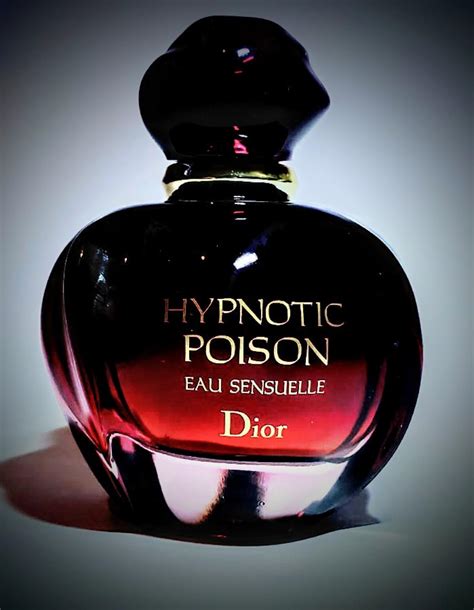 imitacion hypnotic poison dior|hypnotic poison eau sensuelle.